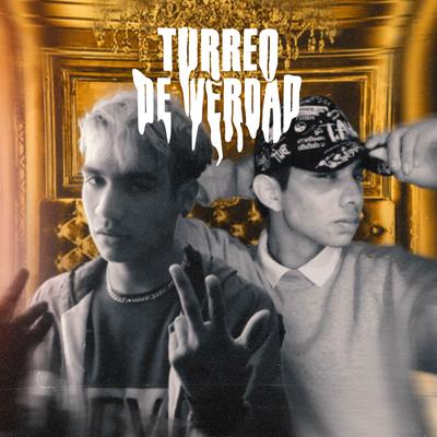 Turreo De Verdad (En Vivo)'s cover