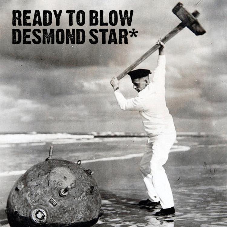 Desmond Star's avatar image