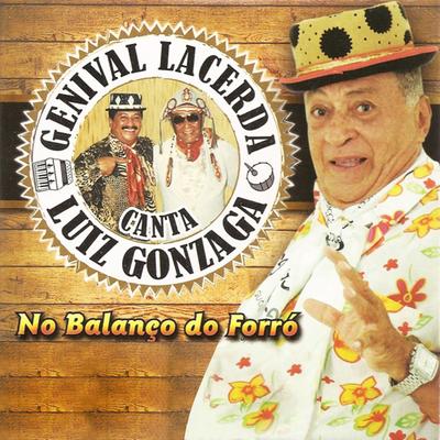 Forró no Escuro By Genival Lacerda, Dominguinhos's cover