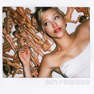 Boyfriends's cover