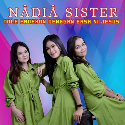 Tole Endehon Denggan Basa Ni Jesus's cover