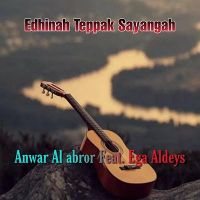 Anwar Al Abror's cover