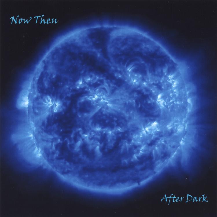 NOW & THEN's avatar image