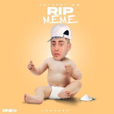 R.I.P Meme's cover