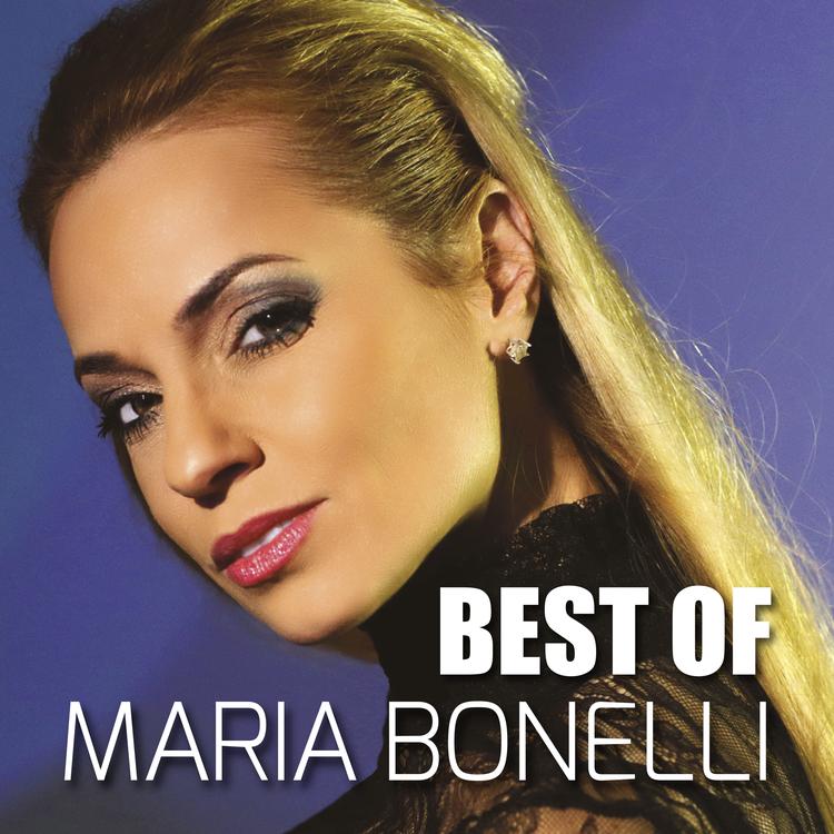 Maria Bonelli's avatar image