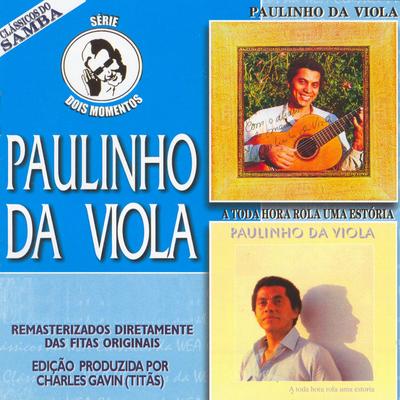 Não quero vingança By Paulinho da Viola's cover