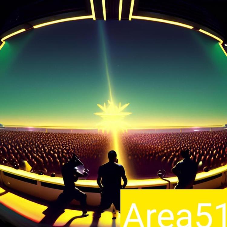 Area 51's avatar image