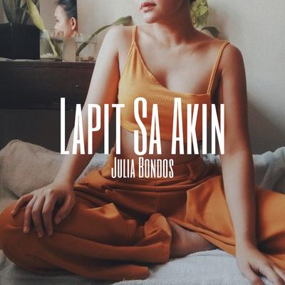 Julia Bondos's cover