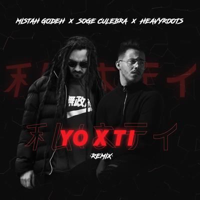 Yo X Ti's cover