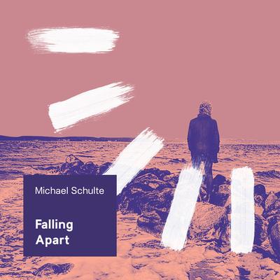 Falling Apart (Sped up Version) By Michael Schulte's cover