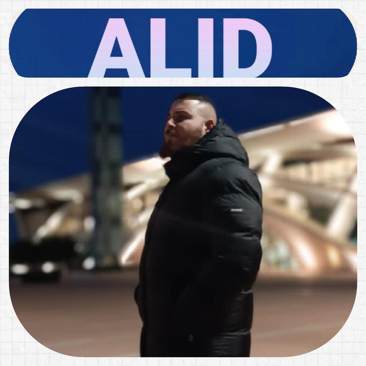 ALID's avatar image