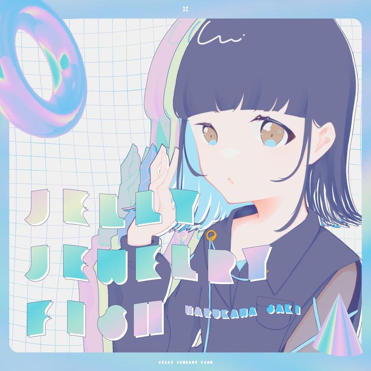 Harukawa Saki's avatar image