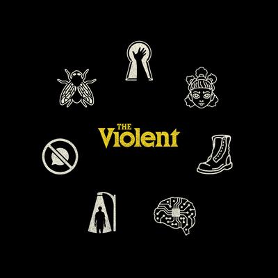 People Are Strange By The Violent's cover