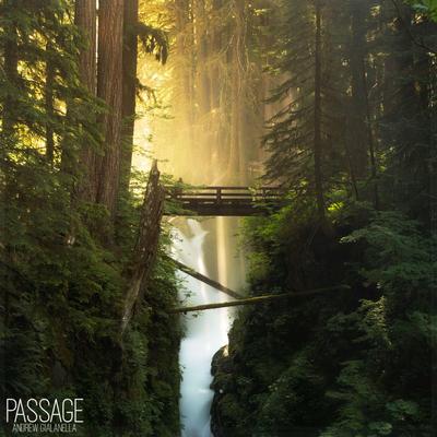 Passage By Andrew Gialanella's cover