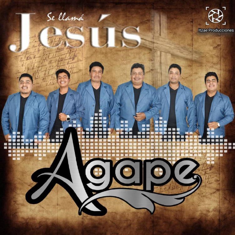 Grupo Agape's avatar image