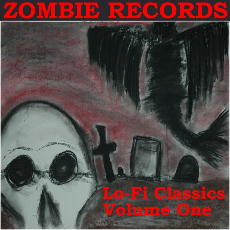 Zombie Records's avatar image