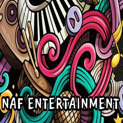 NAF Entertainment's cover