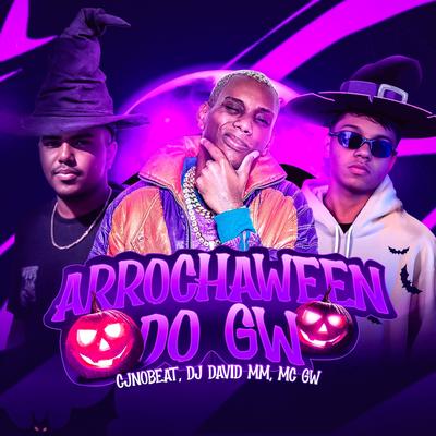 Arrochaween do Gw's cover