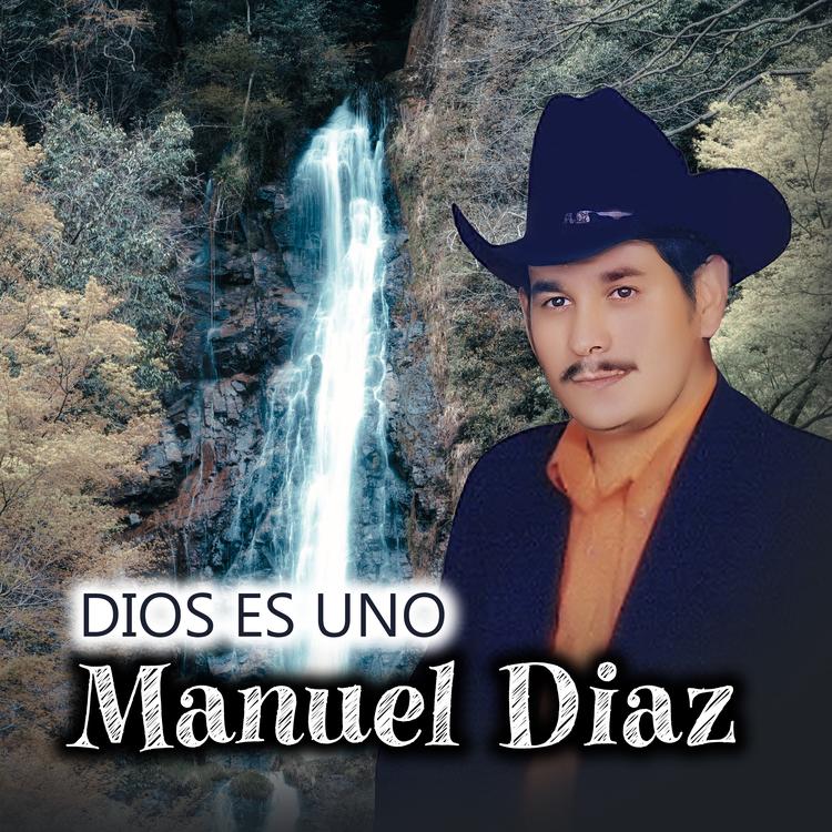 Manuel Diaz's avatar image