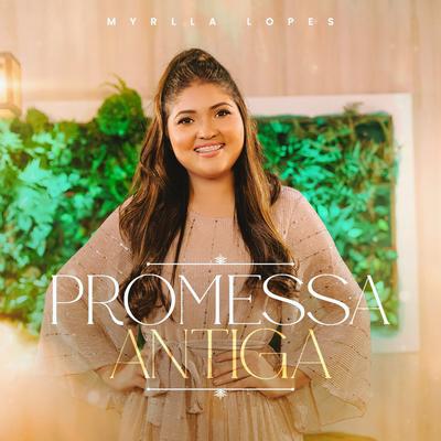 Promessa Antiga's cover