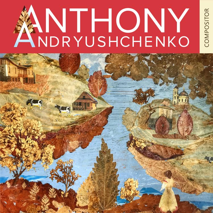 Anthony Andryushchenko's avatar image