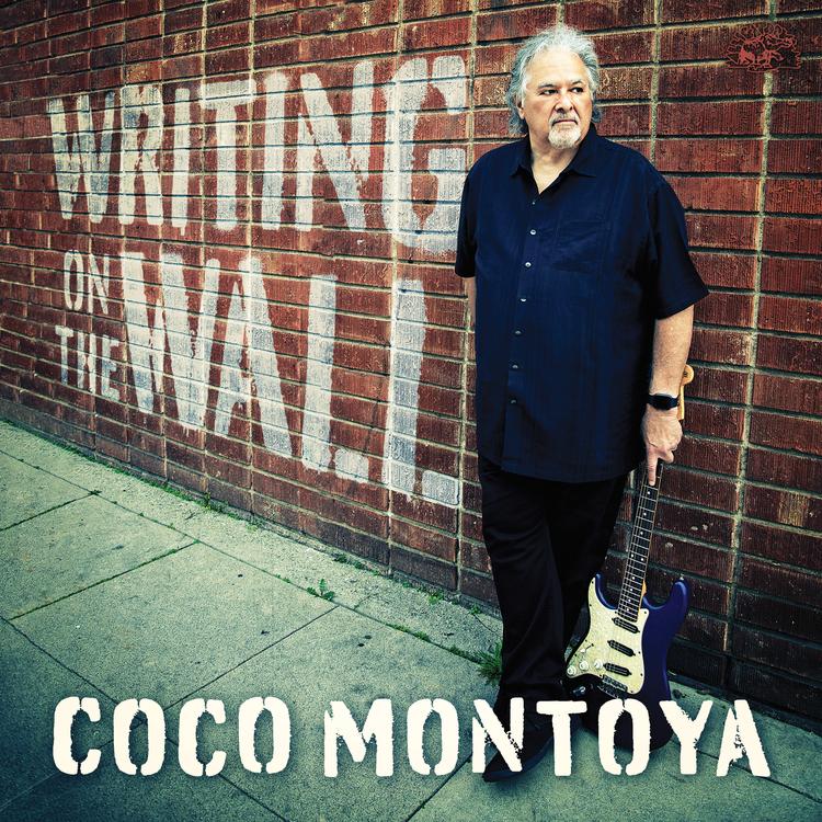 Coco Montoya's avatar image