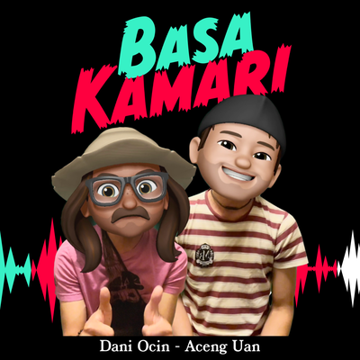 Basa Kamari's cover