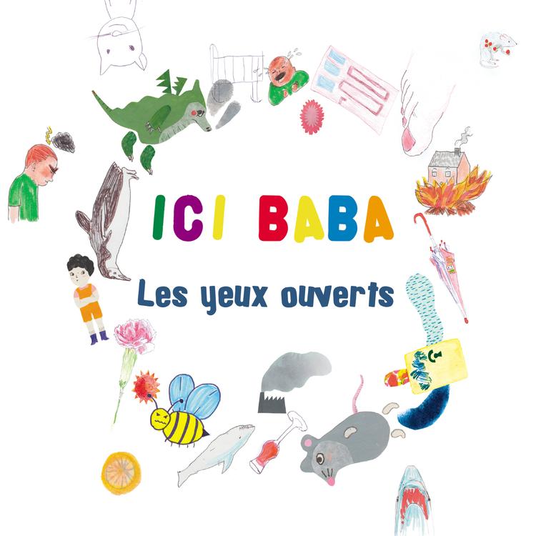 Ici Baba's avatar image