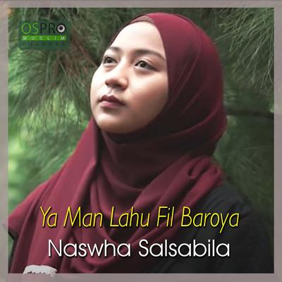 Ya Man Lahu Fil Baroya's cover