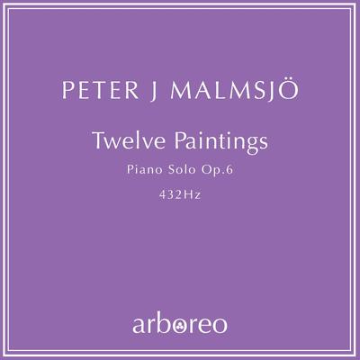 Awakening By Peter J. Malmsjö's cover