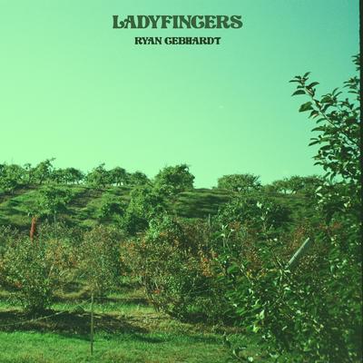Ladyfingers's cover