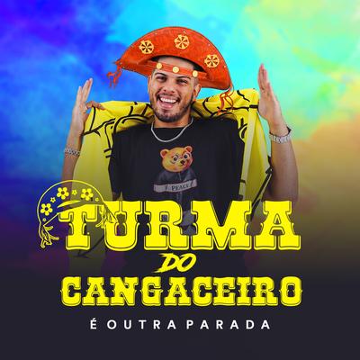 Baile do Morro By Turma do Cangaceiro, Canga Beat's cover