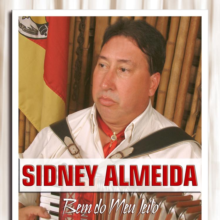 Sidney Almeida's avatar image