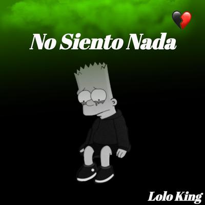 Lolo King's cover