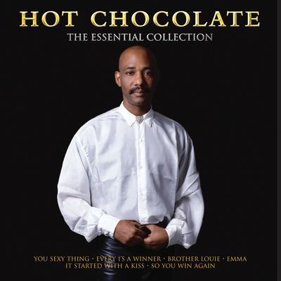 Hot Chocolate - The Essential Collection's cover