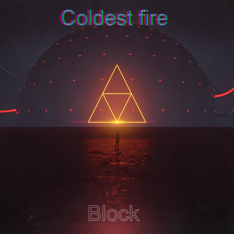 Coldest fire's avatar image