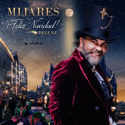 Popurrí de Villancicos Españoles By Mijares's cover