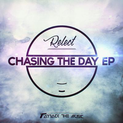 Chasing The Day (DJ Noriken Remix)'s cover