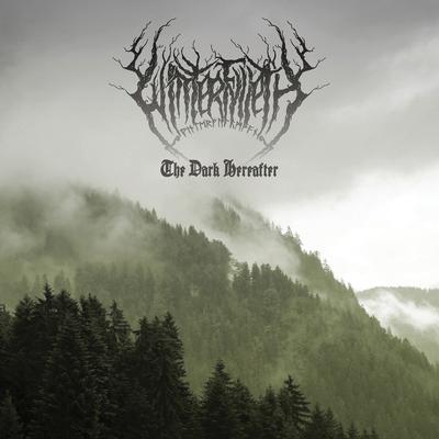 The Dark Hereafter By Winterfylleth's cover