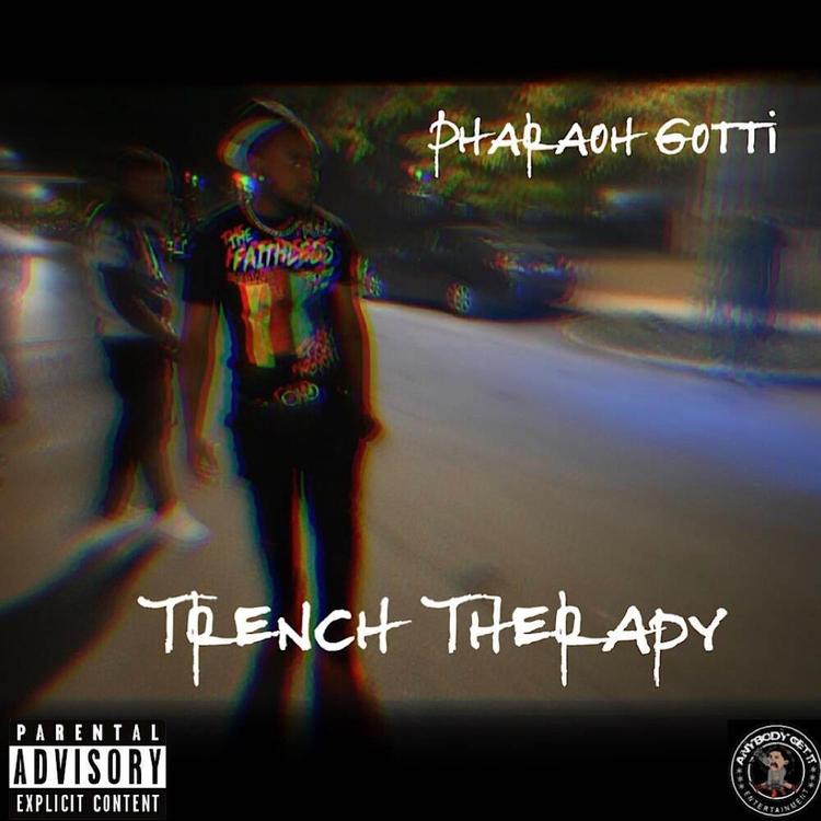 Pharaoh Gotti's avatar image