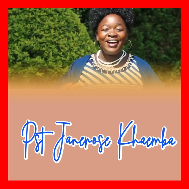 Pst Janerose Khaemba's avatar image