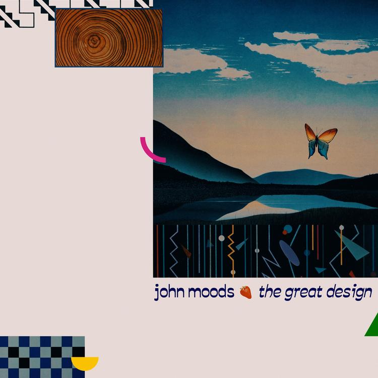 John Moods's avatar image