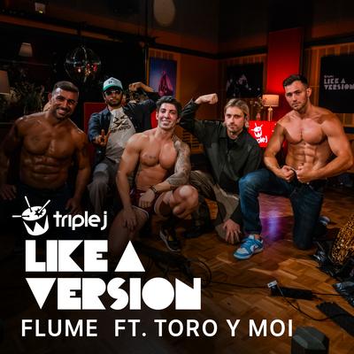 Shooting Stars (triple j Like A Version) By Flume, Toro y Moi's cover