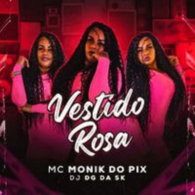 VESTIDO ROSA's cover