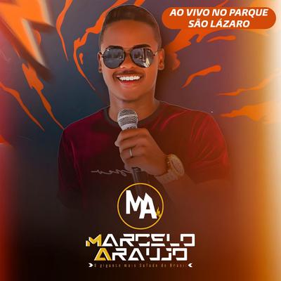 Tarde Demais (Part. Belinho O Diferente) - Ao Vivo By Marcelo Araujo, Belinho O Diferente's cover