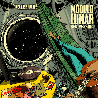 Módulo Lunar's cover