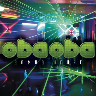 Club Country Mix / Evidências / Vou tomá um Pingão / Galopeira By Oba Oba Samba House's cover
