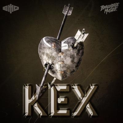 KEX's cover