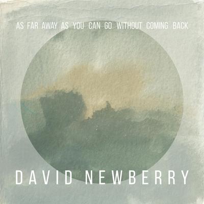 David Newberry's cover