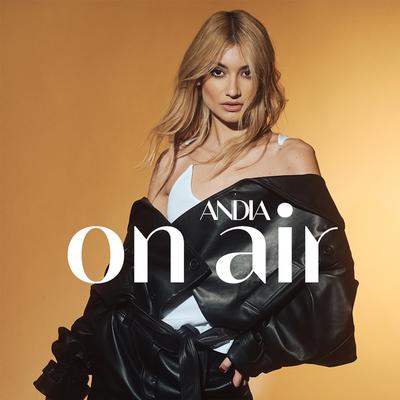 Ce urmeaza (Live @Radio Zu) By Andia's cover